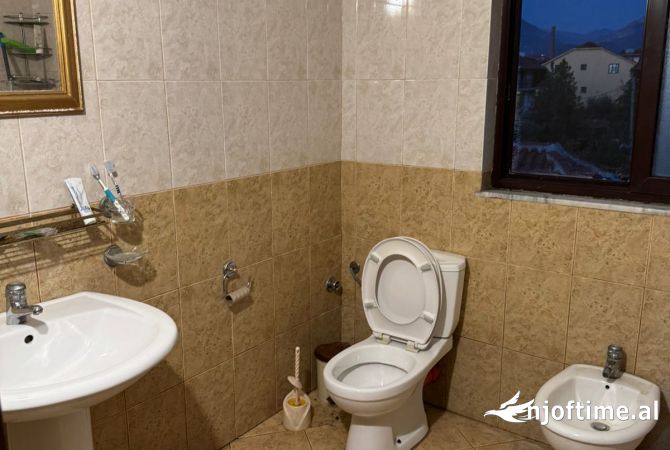 Apartment for rent in Tirana 3+1, In Part