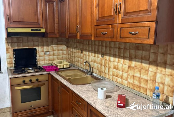 Apartment for rent in Tirana 3+1, In Part