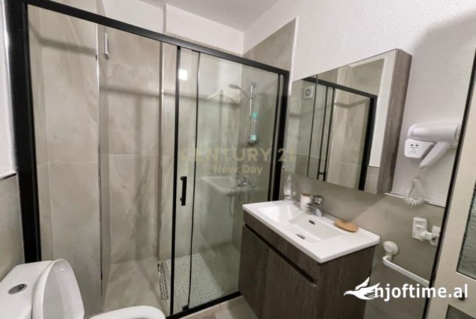 Shtepi me qera 1+1 ne Durres - 400 Euro