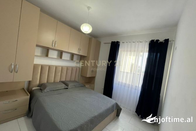 Shtepi me qera 1+1 ne Durres - 300 Euro