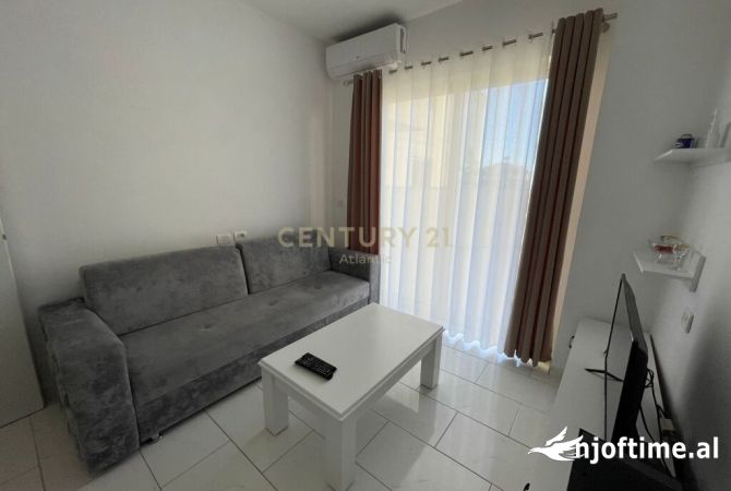 Shtepi me qera 1+1 ne Durres - 300 Euro