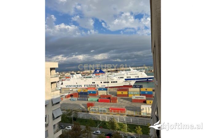 Shtepi me qera 1+1 ne Durres - 500 Euro