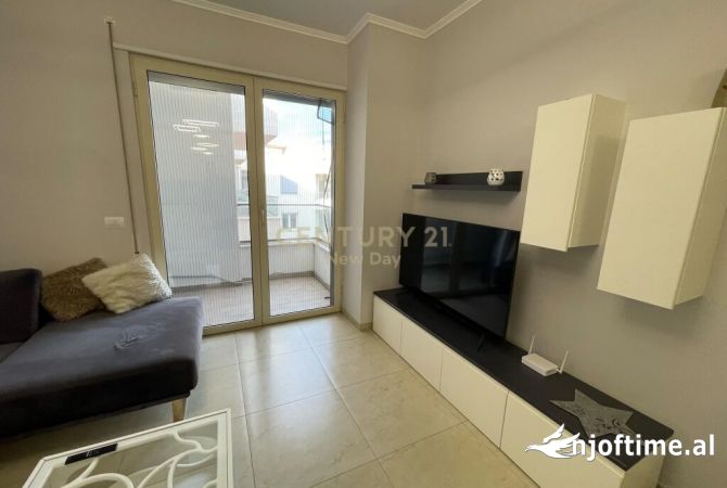 Shtepi me qera 1+1 ne Durres - 500 Euro