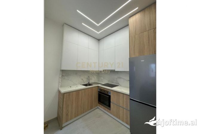 Shtepi me qera 1+1 ne Durres - 400 Euro