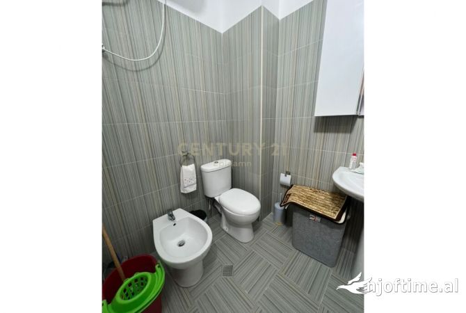 Shtepi me qera 1+1 ne Durres - 450 Euro