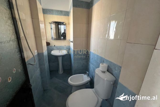 Shtepi me qera 2+1 ne Durres - 450 Euro