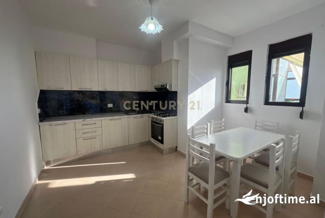 Shtepi me qera 2+1 ne Durres - 450 Euro