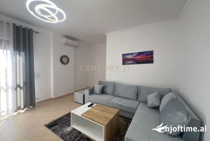 Shtepi me qera 2+1 ne Durres - 450 Euro