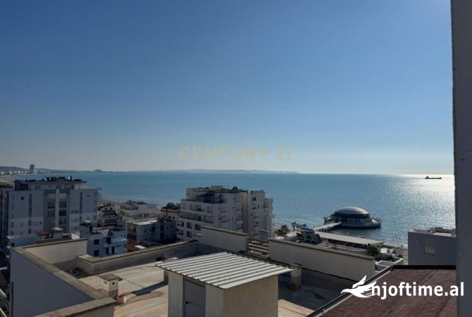 Shtepi me qera 1+1 ne Durres - 300 Euro