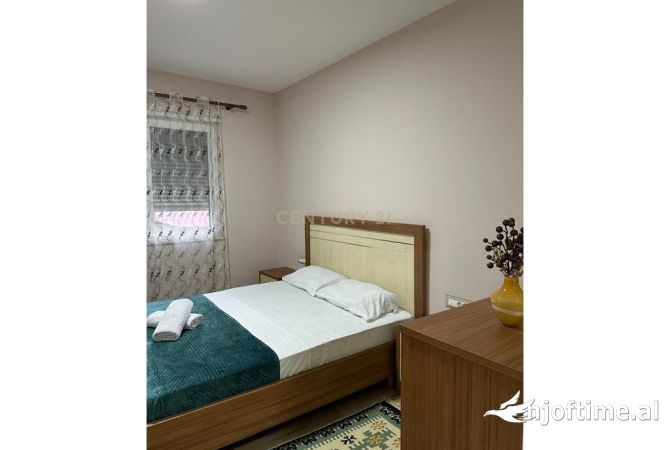Shtepi me qera 1+1 ne Durres - 450 Euro