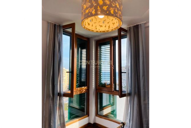Shtepi me qera 4+1 ne Durres - 1,600 Euro