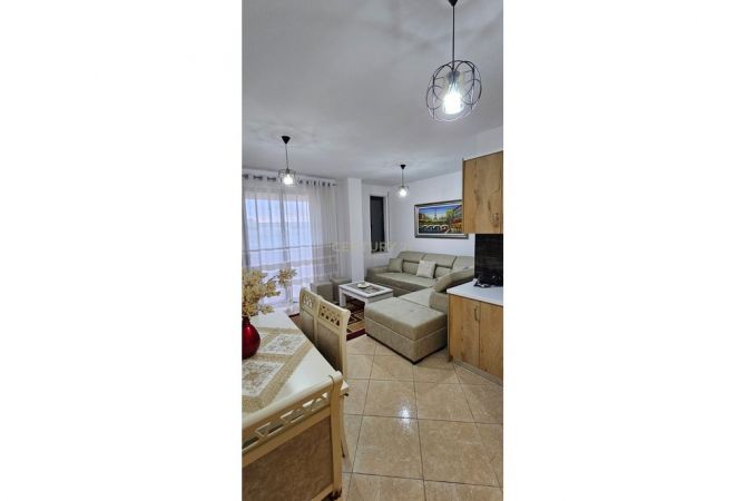 Casa in affitto 2+1 a Durazzo - 500 Euro