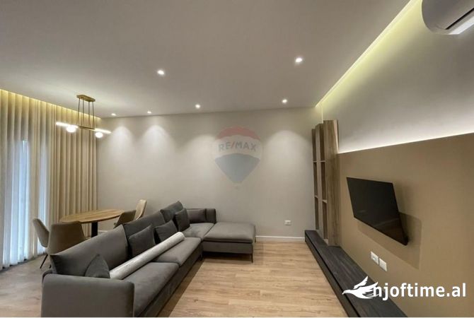 Shtepi me qera 1+1 ne Tirane - 800 Euro