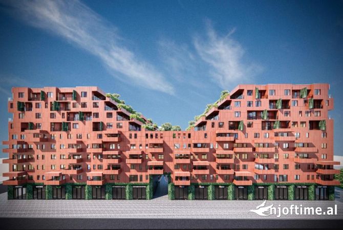 Shtepi ne shitje 2+1 ne Tirane - 93,000 Euro