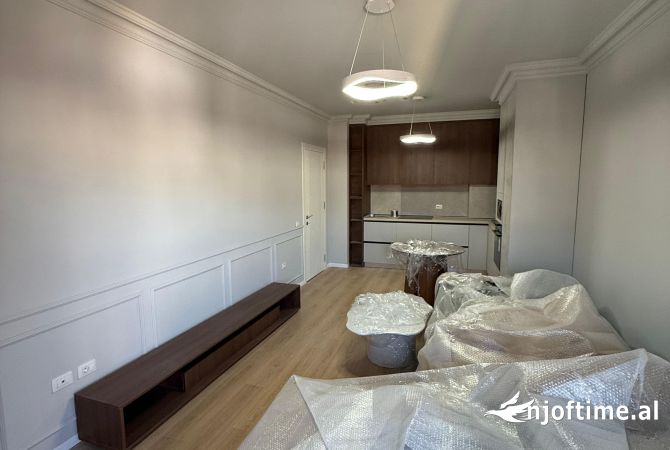 Shtepi me qera 1+1 ne Tirane - 500 Euro