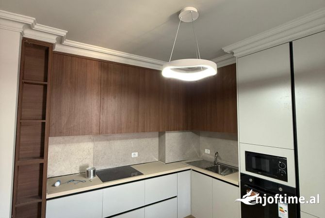 Shtepi me qera 1+1 ne Tirane - 500 Euro