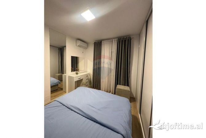 Shtepi me qera 1+1 ne Tirane - 550 Euro