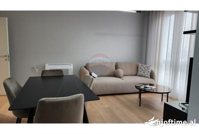 Shtepi me qera 1+1 ne Tirane - 600 Euro