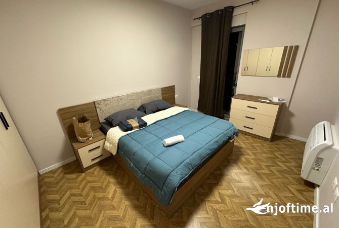 Shtepi me qera 1+1 ne Tirane - 550 Euro