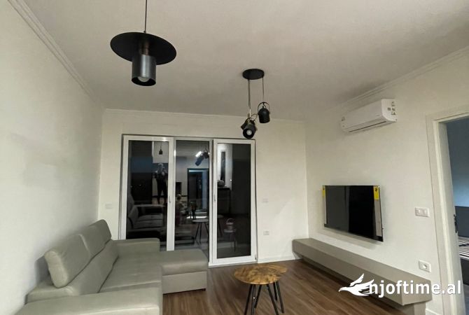 JEPET ME QERA APARTAMENTI 1+1