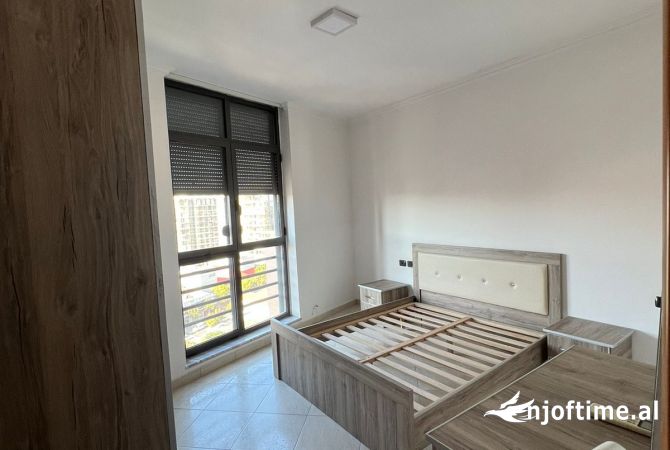 Jepet apartamenti 2+1 me qera