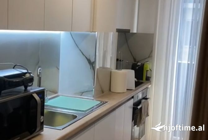 Shtepi me qera 1+1 ne Tirane - 800 Euro