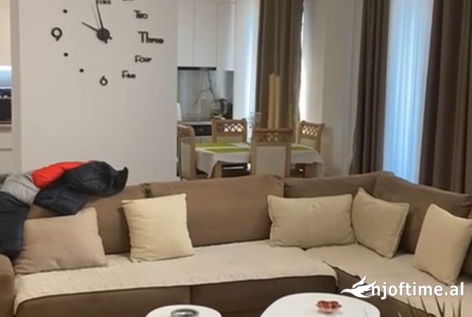 Shtepi me qera 1+1 ne Tirane - 800 Euro