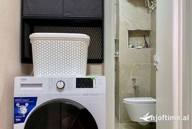 Shtepi ne shitje 1+1 ne Tirane - 116,000 Euro