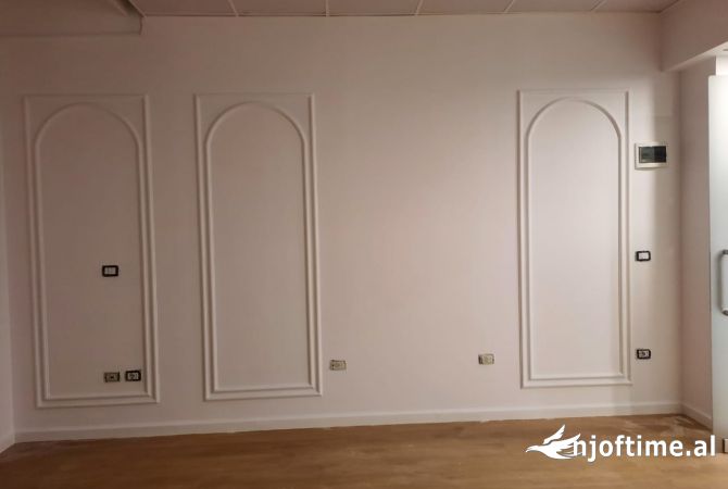 Ambient biznesi me qera 1+1 ne Tirane - 500 Euro