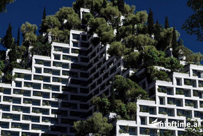 Shtepi ne shitje 1+1 ne Tirane - 142,000 Euro