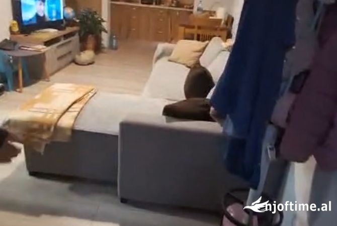 Shtepi ne shitje 1+1 ne Tirane - 130,000 Euro