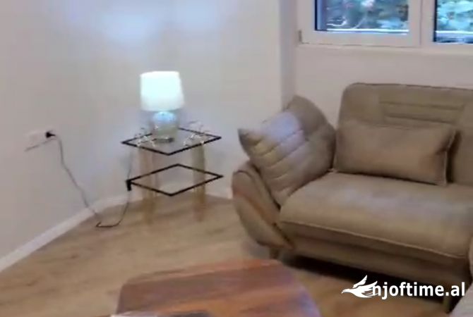 Shtepi me qera 1+1 ne Tirane - 500 Euro