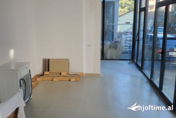 Ambient biznesi me qera 4+1 ne Tirane - 400 Euro
