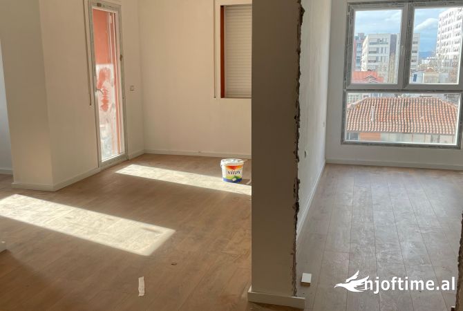 Shtepi ne shitje 1+1 ne Tirane - 92,000 Euro