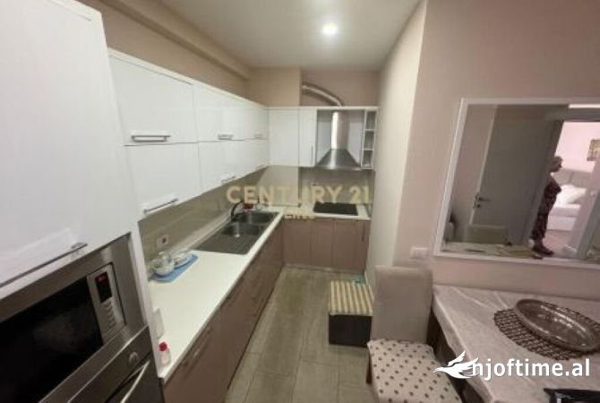 Shtepi me qera 1+1 ne Tirane - 620 Euro