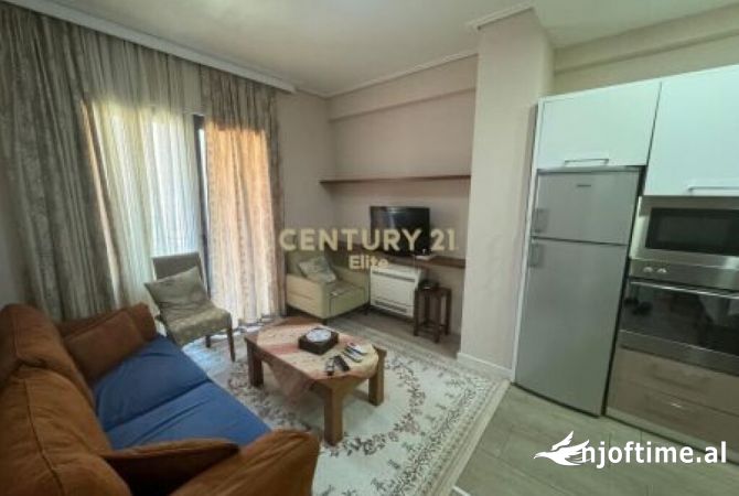 Shtepi me qera 1+1 ne Tirane - 620 Euro