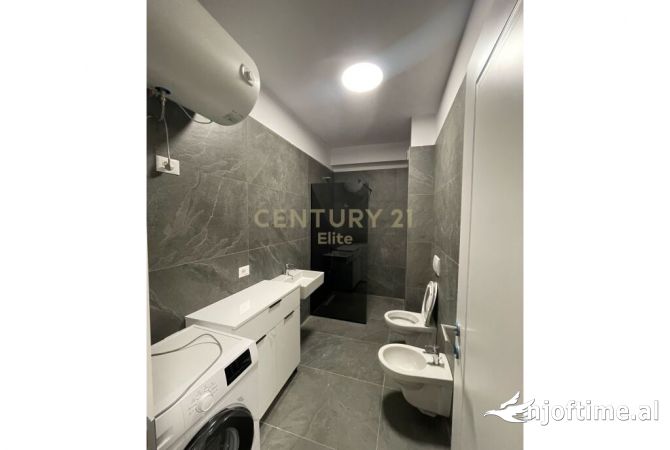 Shtepi me qera Apartament ne Tirane, 1+1, Mobilimi E mobiluar, Pagesa 500  Euro.