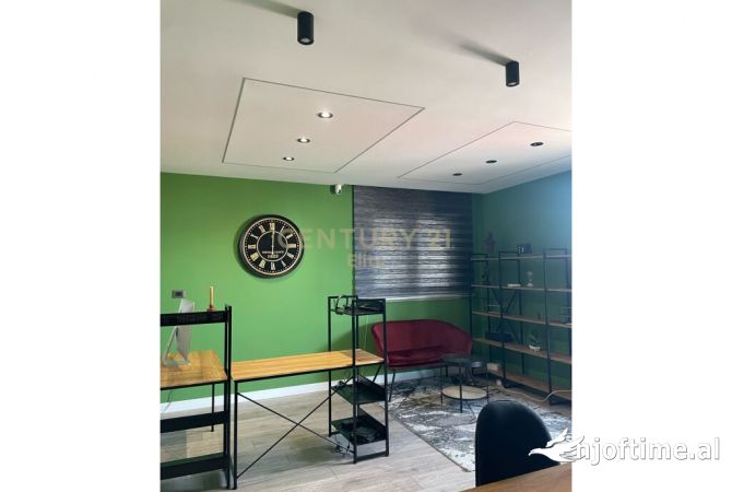 Ambient biznesi me qera 3+1 ne Tirane - 1,500 Euro