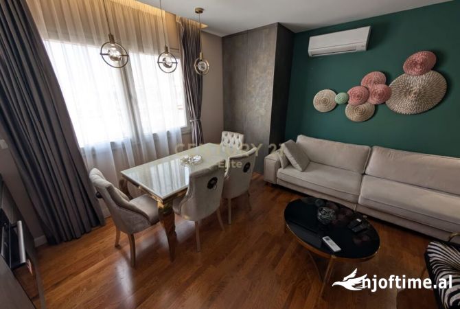Shtepi me qera 1+1 ne Tirane - 800 Euro