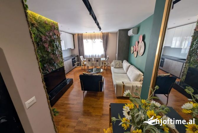 Shtepi me qera 1+1 ne Tirane - 800 Euro