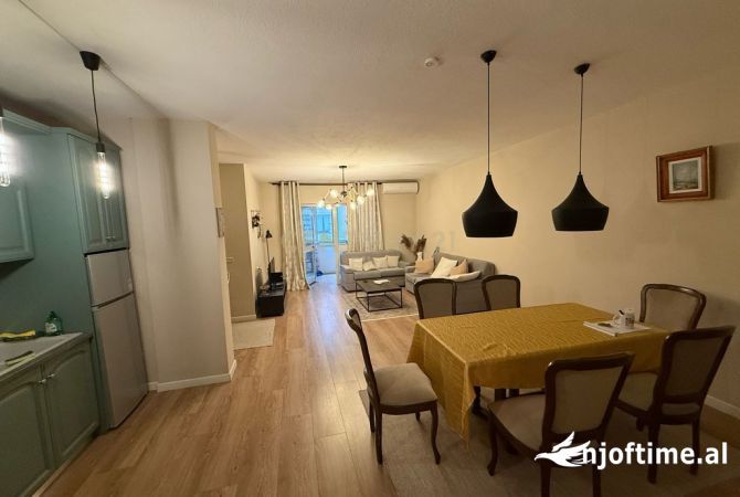 House for Rent 2+1 in Tirana - 950 Euro