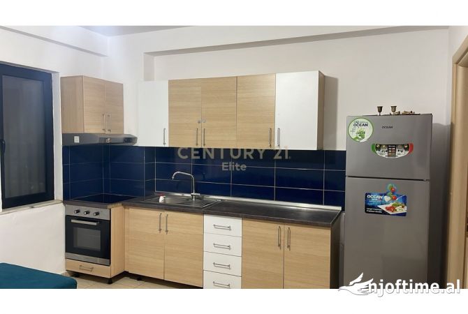 Shtepi me qera 2+1 ne Tirane - 450 Euro
