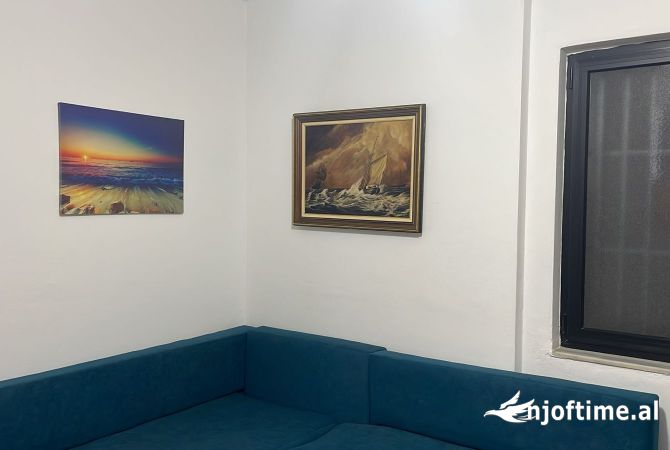 Shtepi me qera 2+1 ne Tirane - 450 Euro