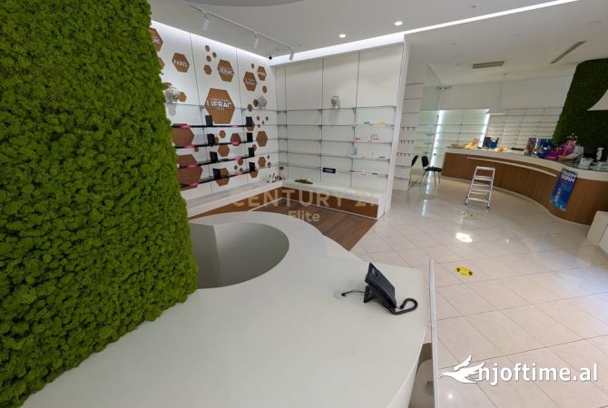Business Property in Sale 1+1 in Tirana - 460,000 Euro