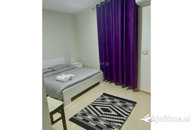 Shtepi me qera 1+1 ne Tirane - 550 Euro