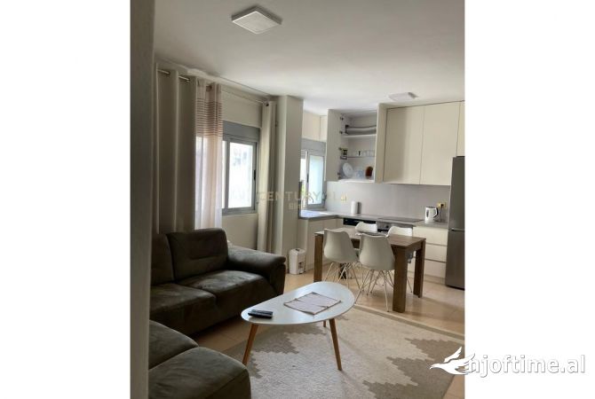 Shtepi me qera 1+1 ne Tirane - 550 Euro