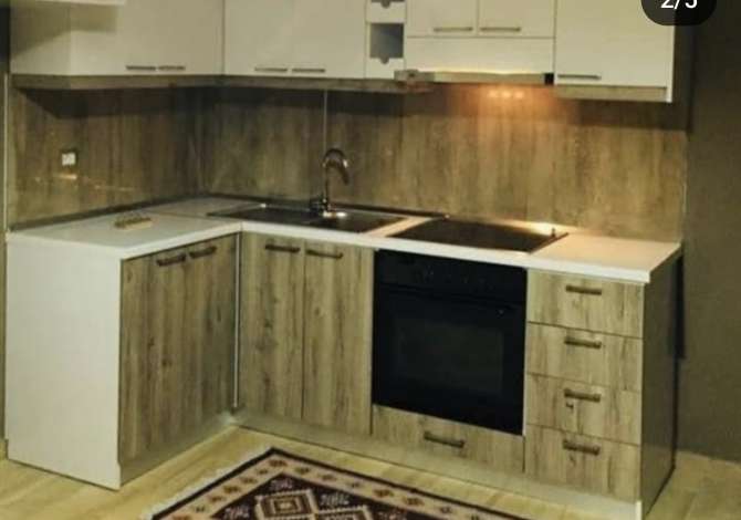 Shtepi me qera 2+1 ne Tirane - 25,000 Leke