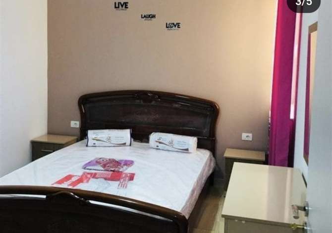 Shtepi me qera 2+1 ne Tirane - 25,000 Leke