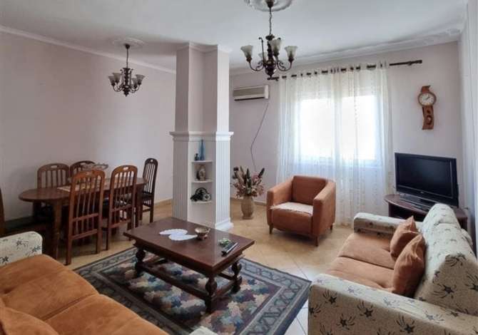 Shtepi me qera 2+1 ne Tirane - 35,000 Leke
