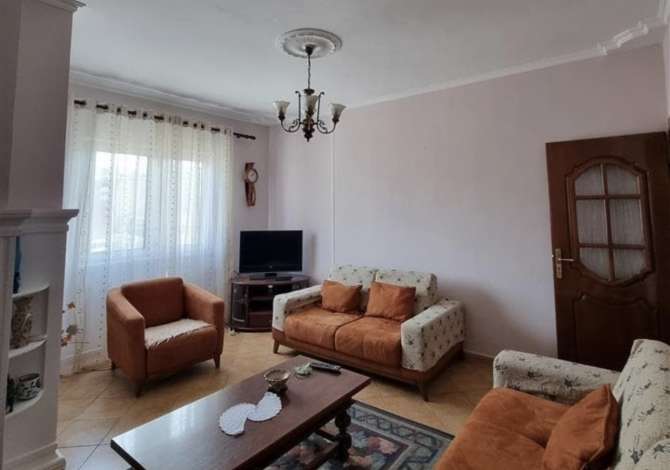Casa in affitto 2+1 a Tirana - 35,000 Leke